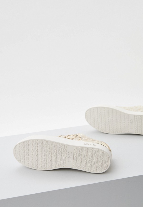 фото Кеды liu jo