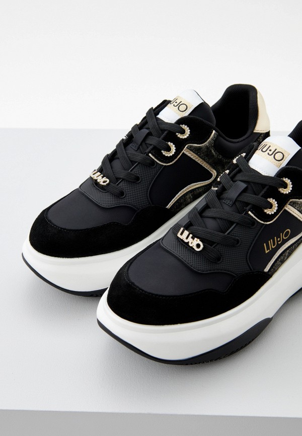 фото Кроссовки liu jo