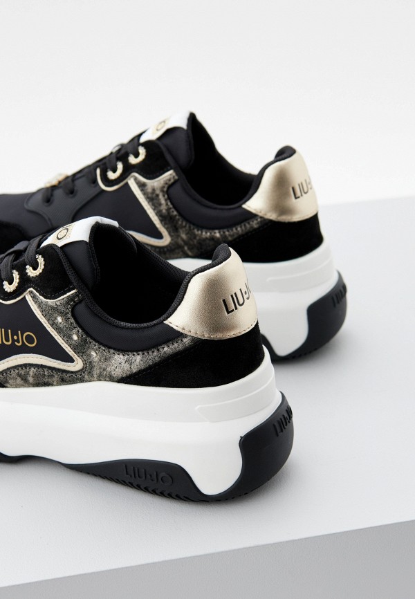 фото Кроссовки liu jo