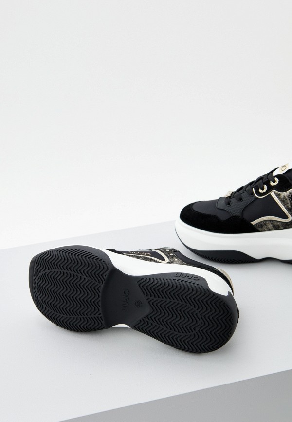 фото Кроссовки liu jo