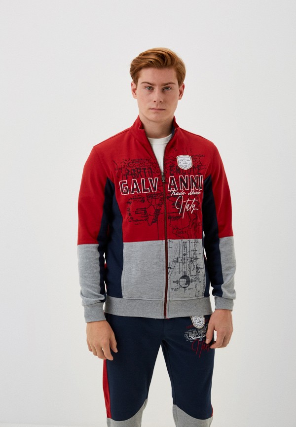 фото Костюм спортивный galvanni