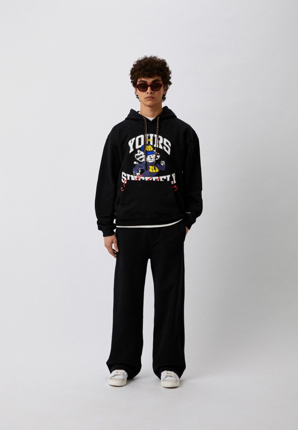фото Брюки спортивные msgm