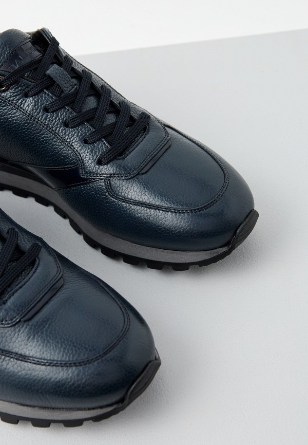 фото Кроссовки baldinini