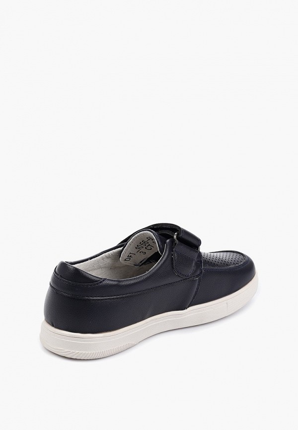 фото Туфли kenkä