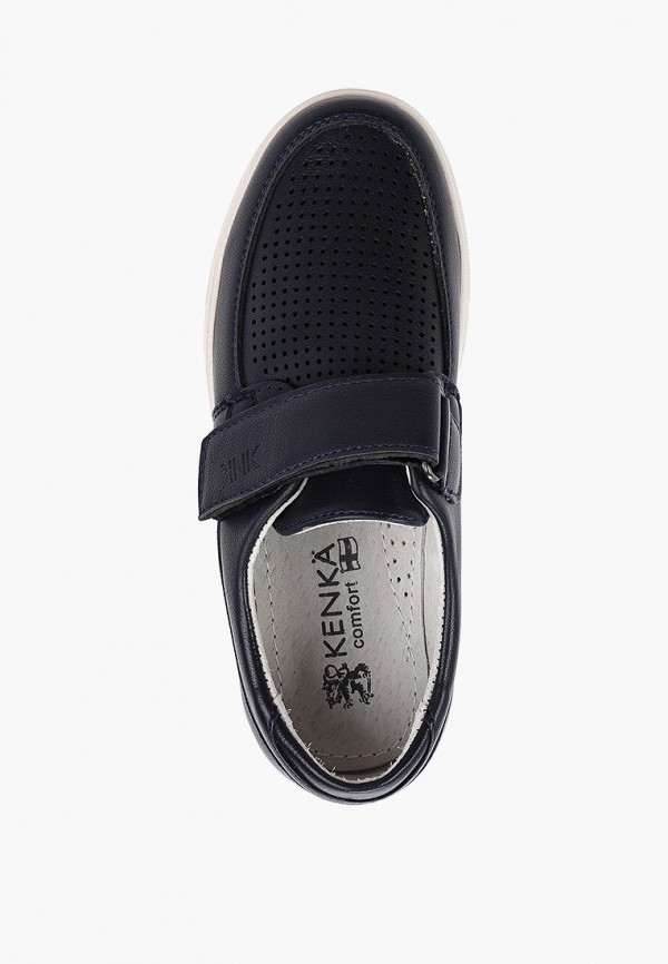 фото Туфли kenkä