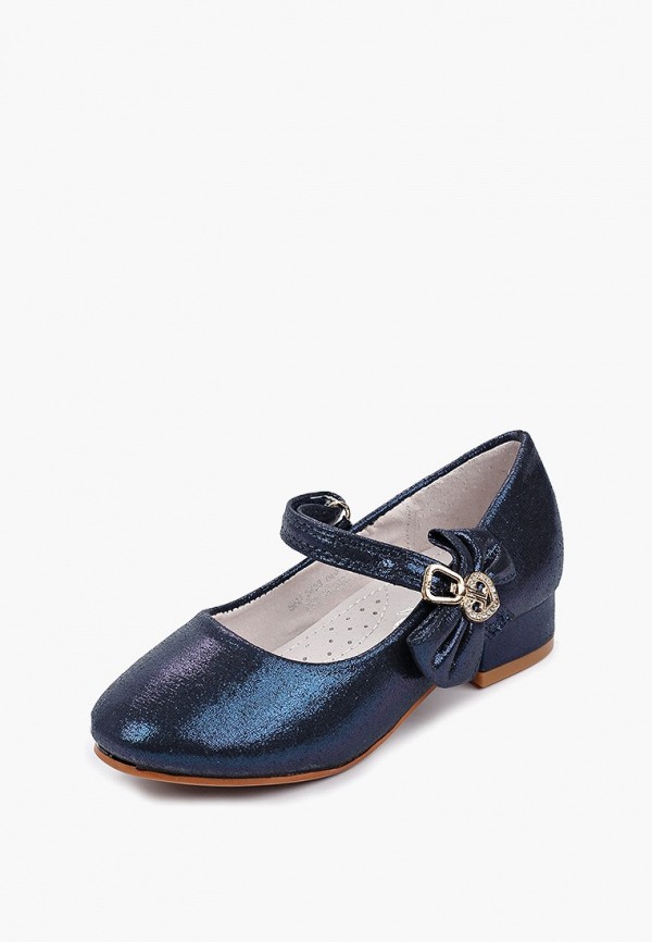 фото Туфли kenkä