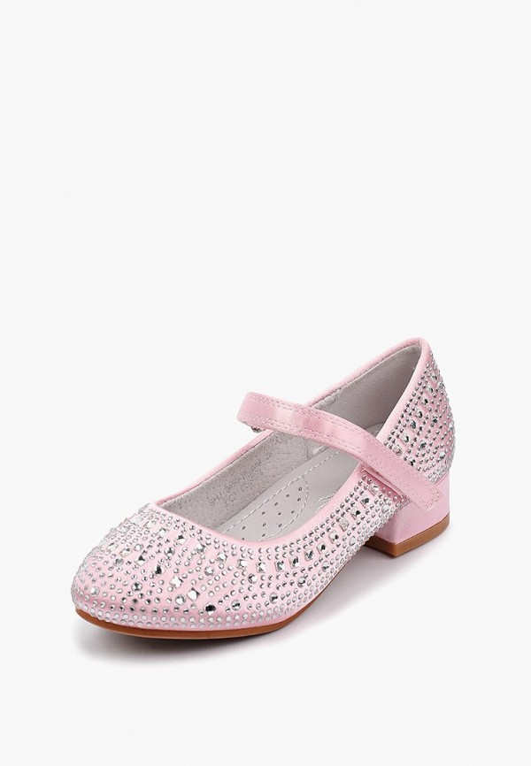 фото Туфли kenkä