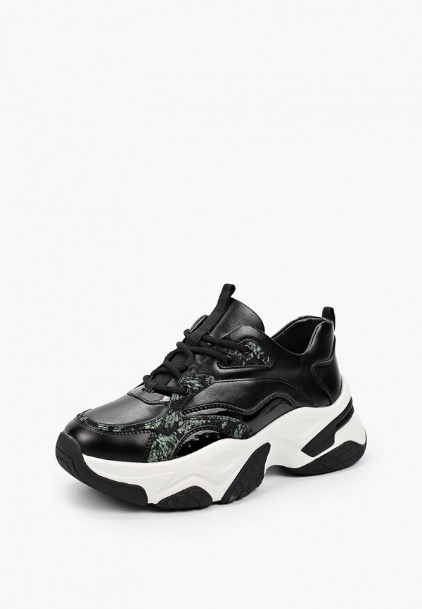 фото Кроссовки kapika