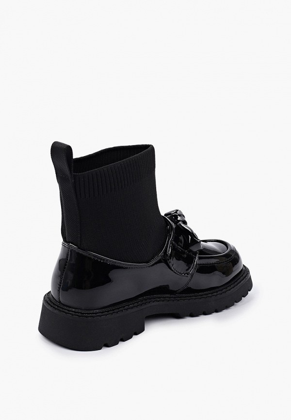 фото Полусапоги kapika