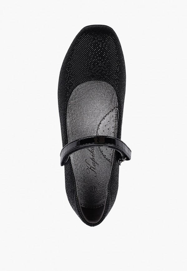 фото Туфли kapika