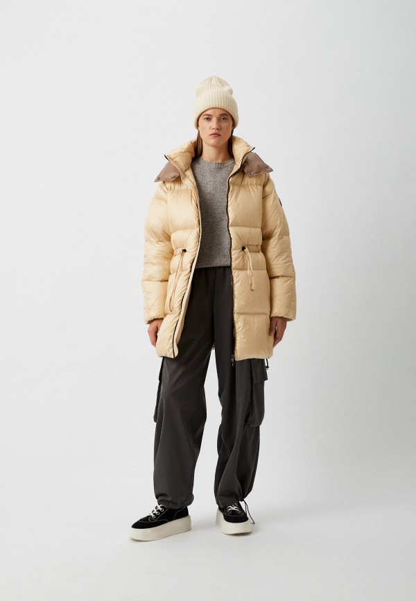 фото Пуховик colmar