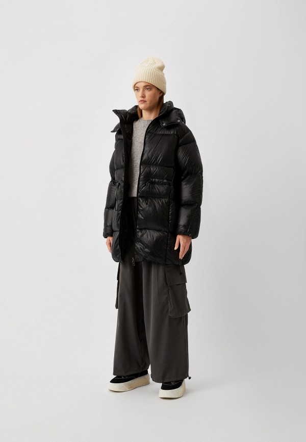 фото Пуховик colmar