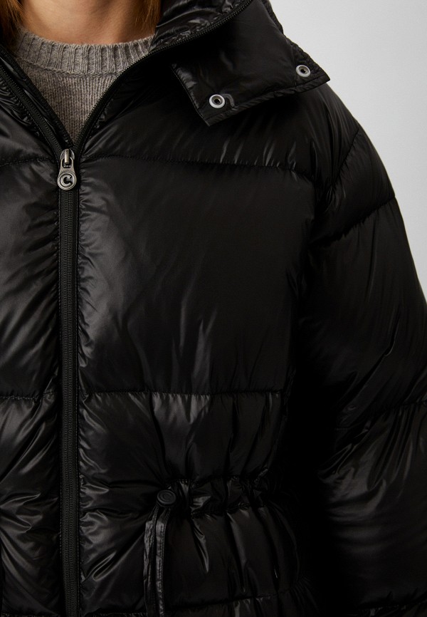 фото Пуховик colmar