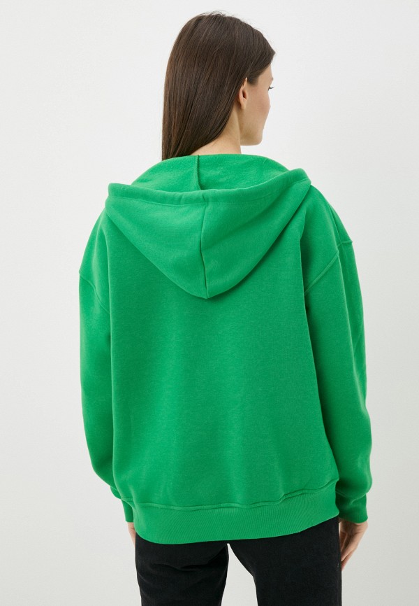 фото Толстовка leotra