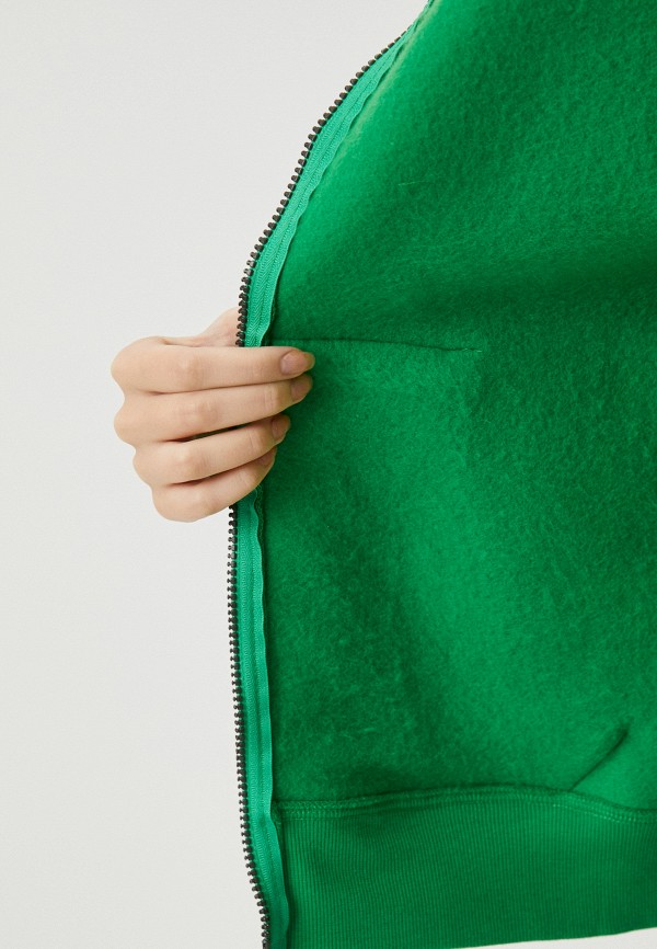 фото Толстовка leotra