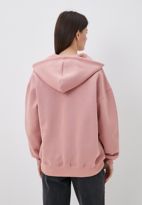 фото Толстовка leotra