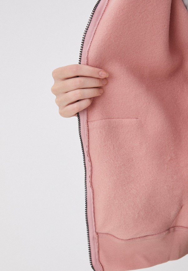 фото Толстовка leotra