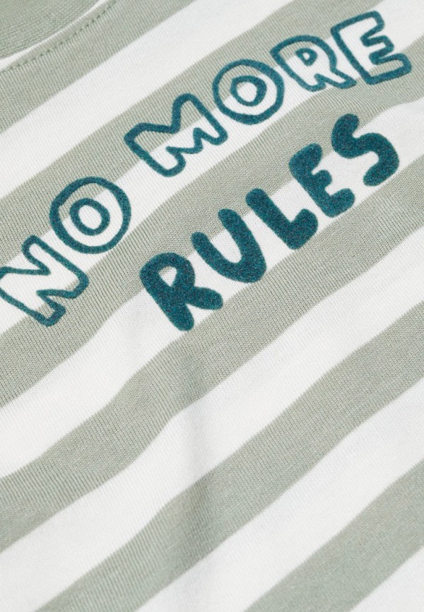 фото Лонгслив mango kids