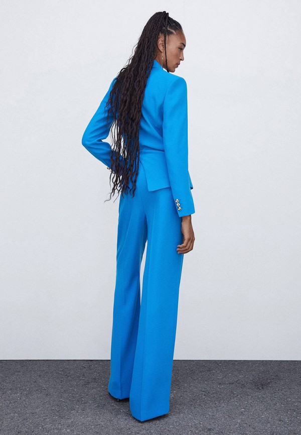 фото Брюки mango