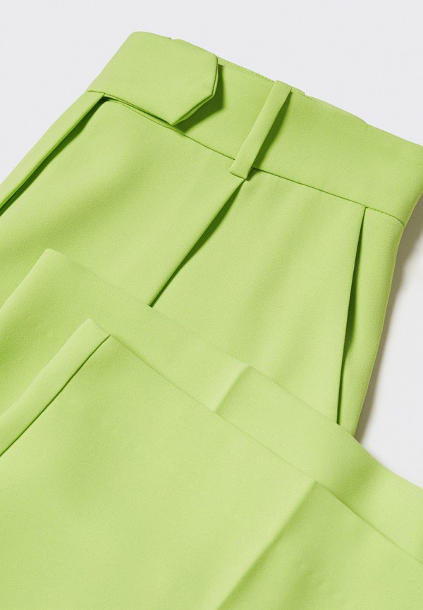 фото Брюки mango