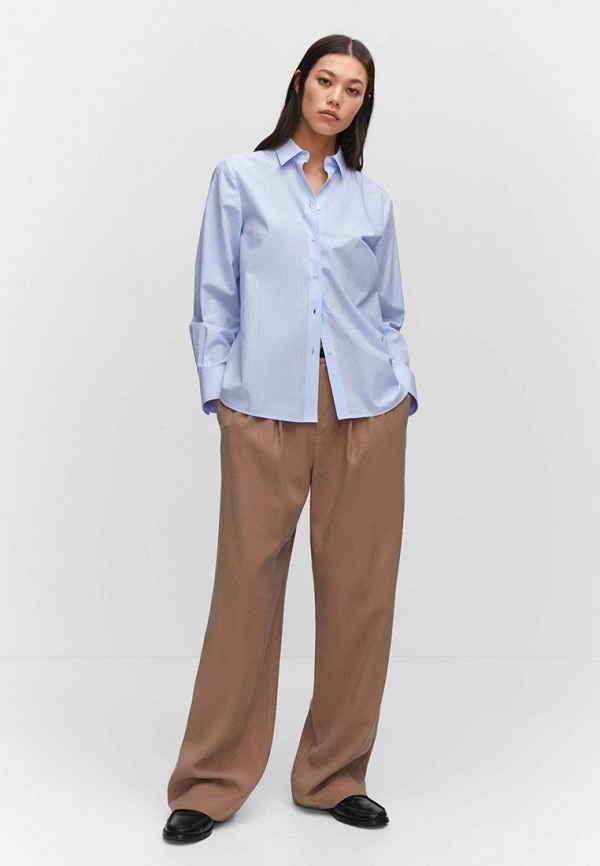 фото Рубашка mango