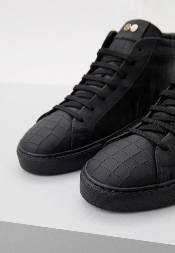 фото Кеды hide & jack