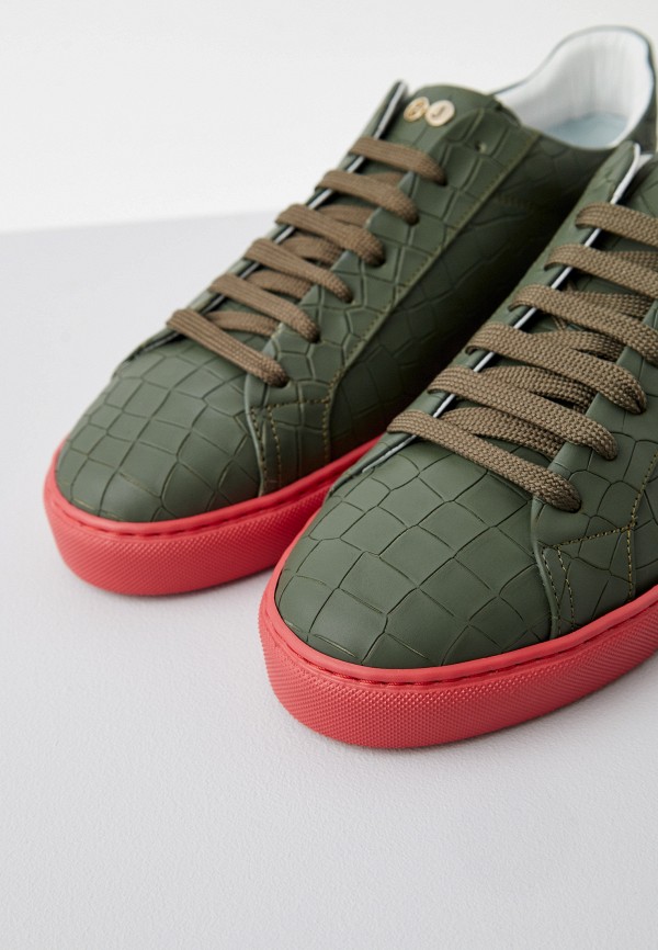 фото Кеды hide & jack