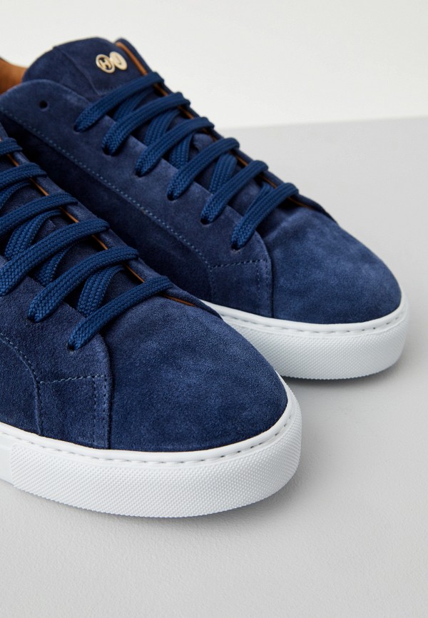 фото Кеды hide & jack