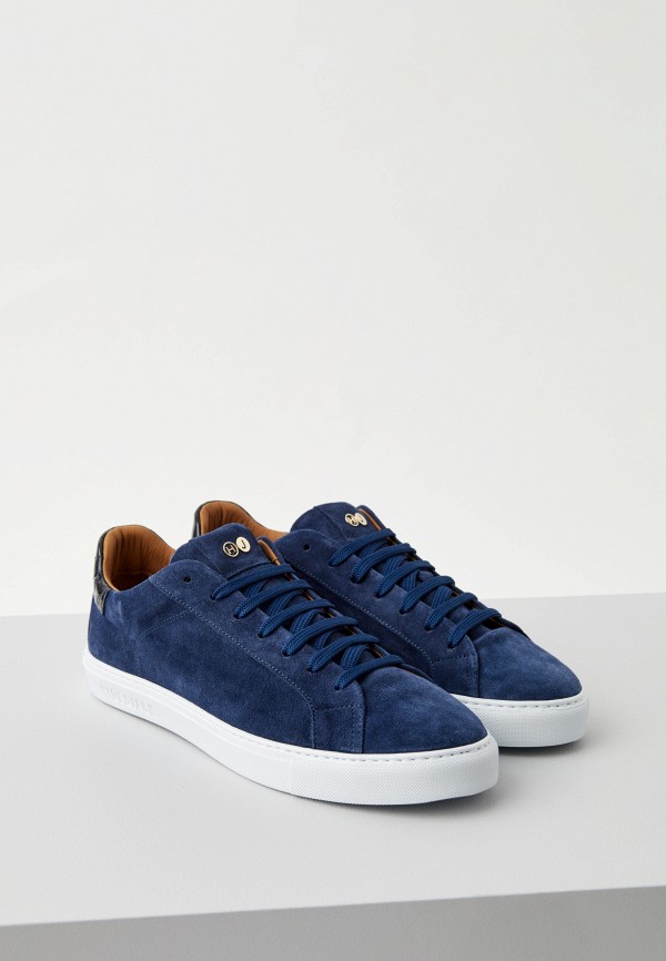 фото Кеды hide & jack