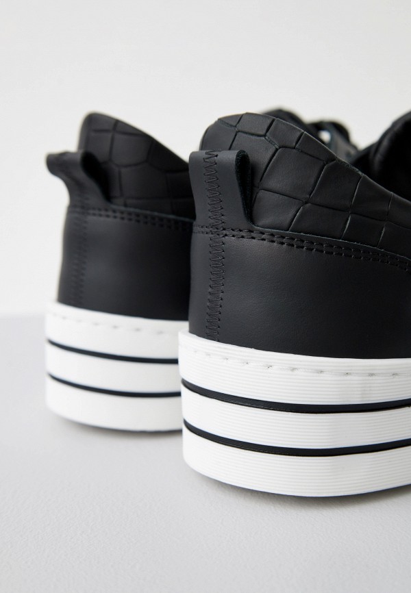 фото Кеды hide & jack