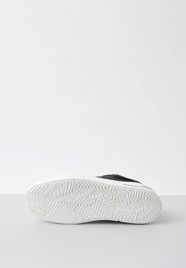 фото Кеды hide & jack