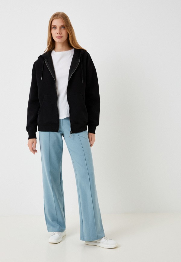 фото Толстовка fragarika