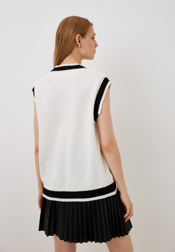 фото Жилет lakressi