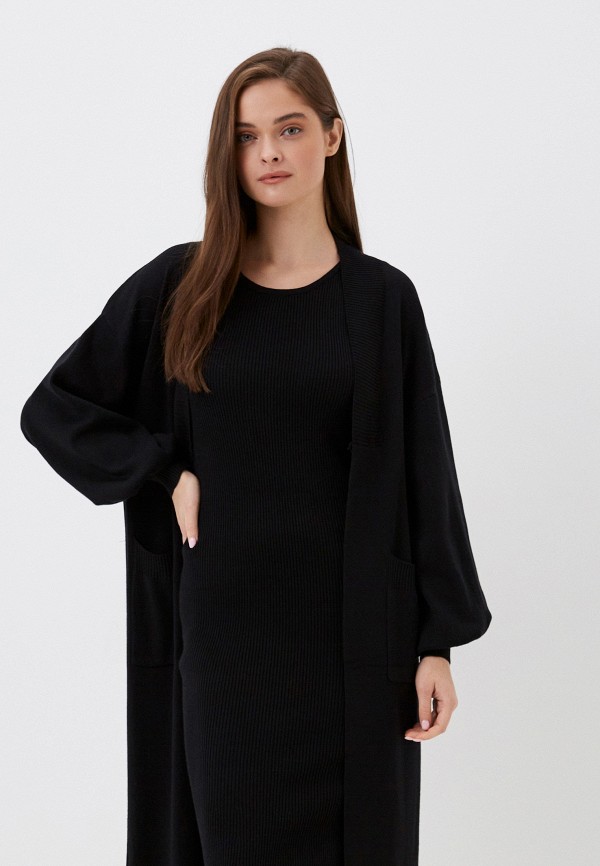 фото Платье и кардиган lakressi