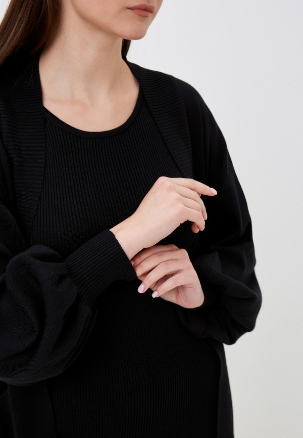 фото Платье и кардиган lakressi