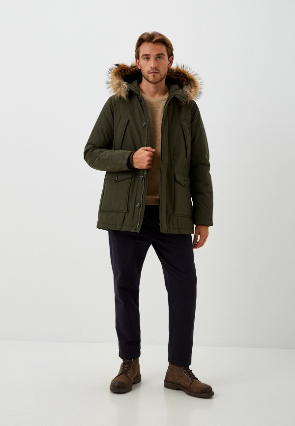 фото Парка gas