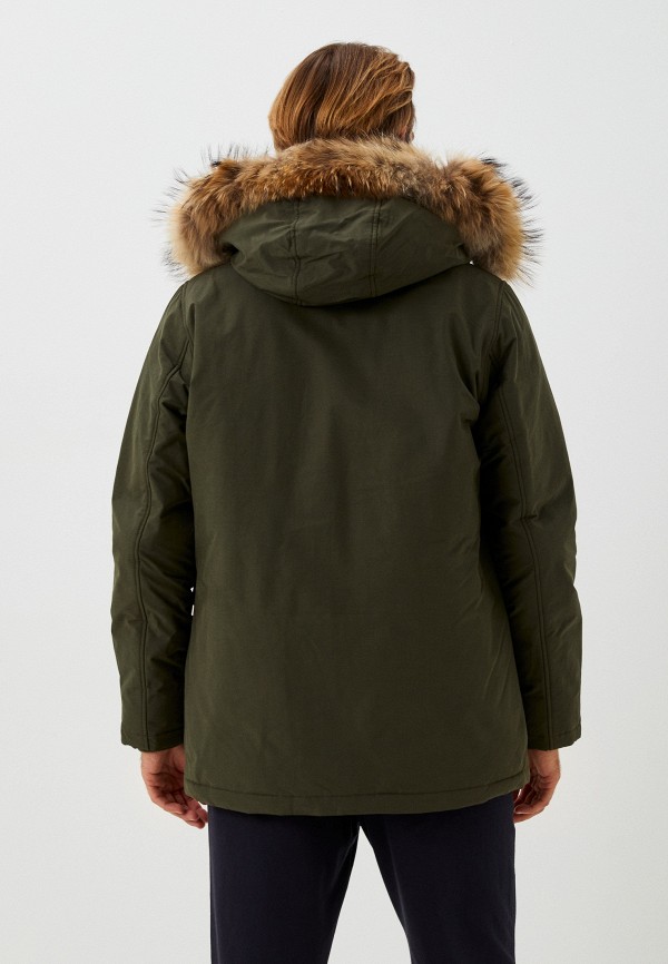 фото Парка gas