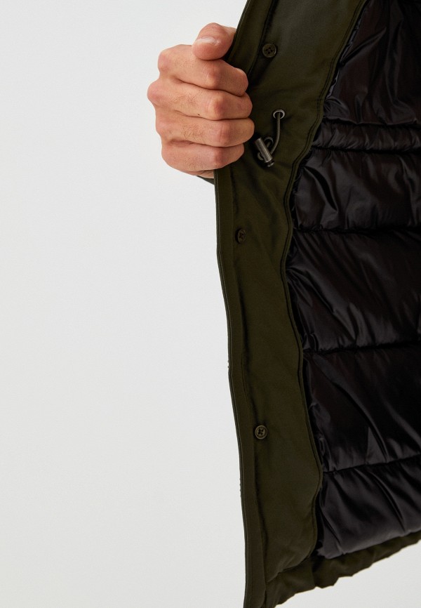 фото Парка gas