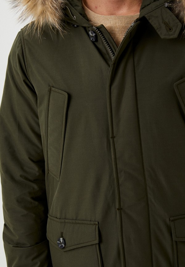 фото Парка gas