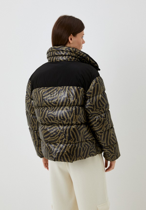 фото Куртка утепленная gas