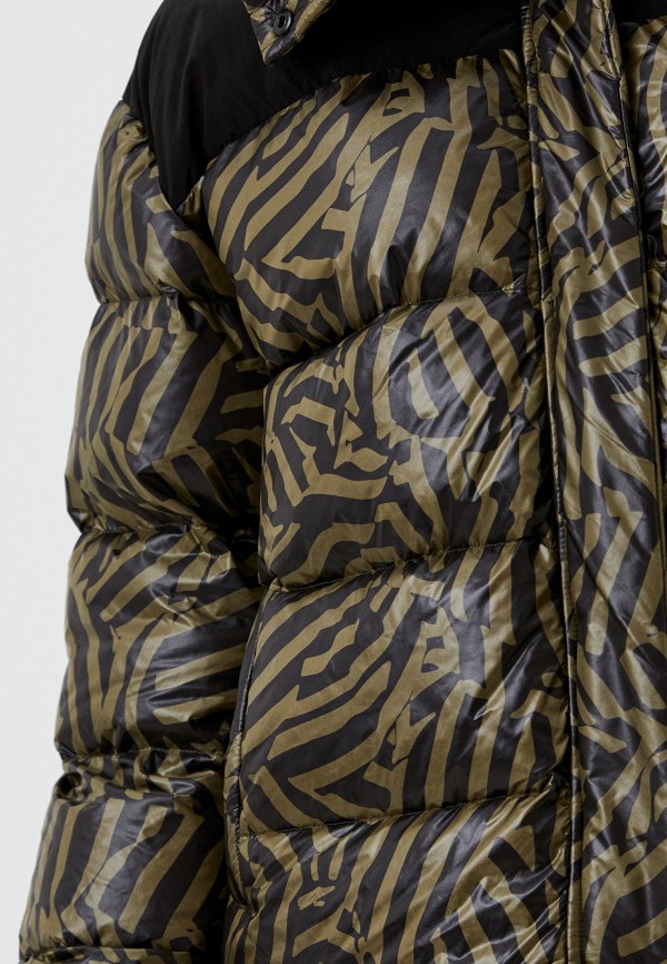 фото Куртка утепленная gas