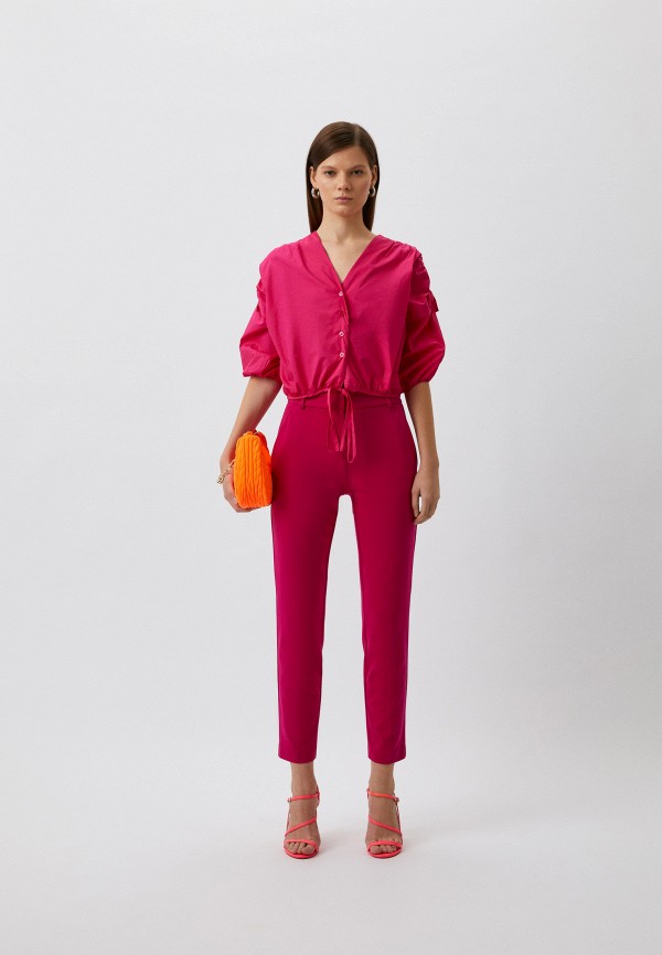 фото Брюки pinko