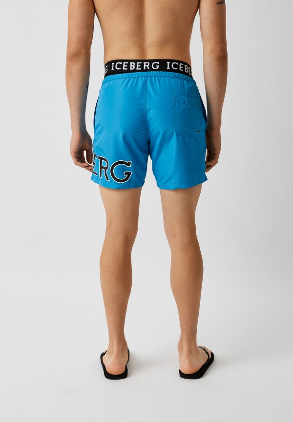фото Шорты для плавания iceberg