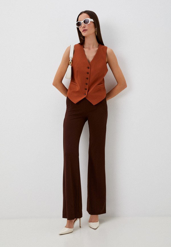 фото Брюки imperial