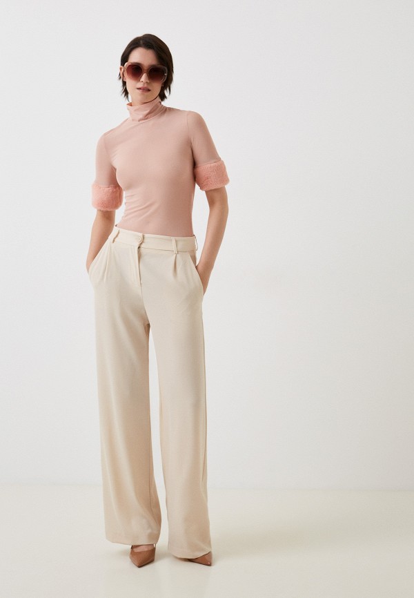 фото Водолазка imperial