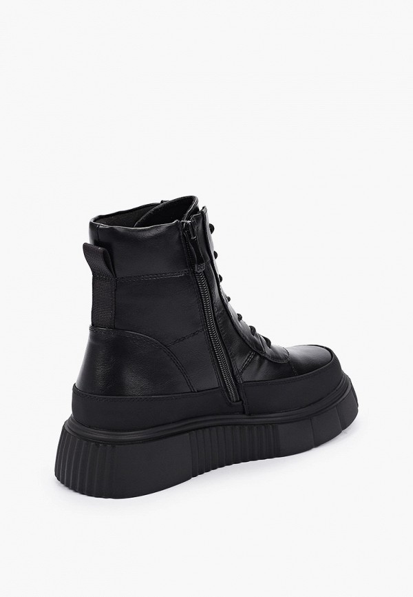 фото Ботинки betsy