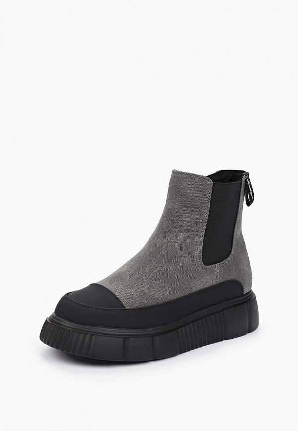 фото Ботинки betsy