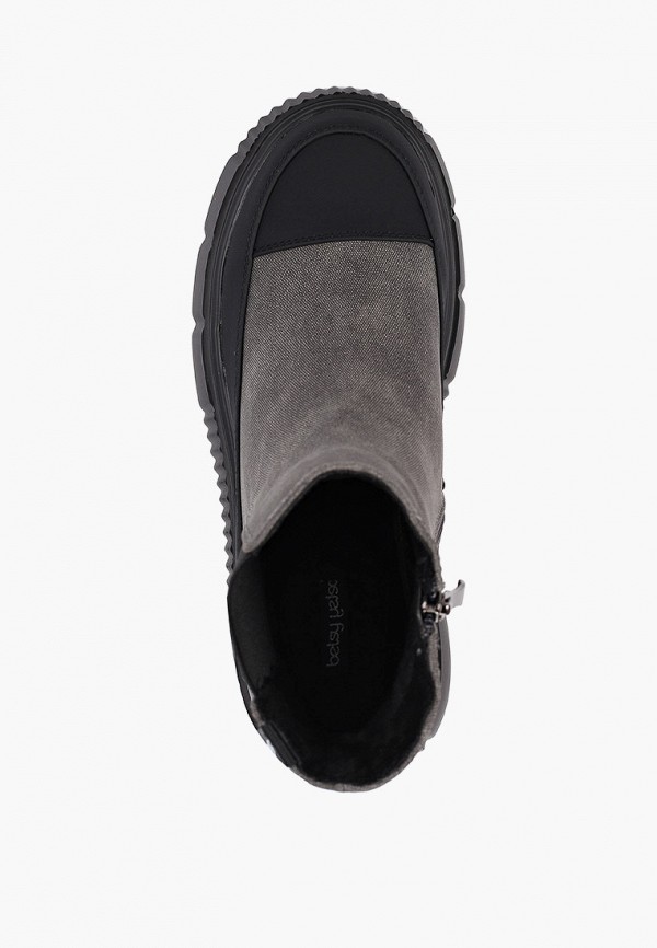 фото Ботинки betsy