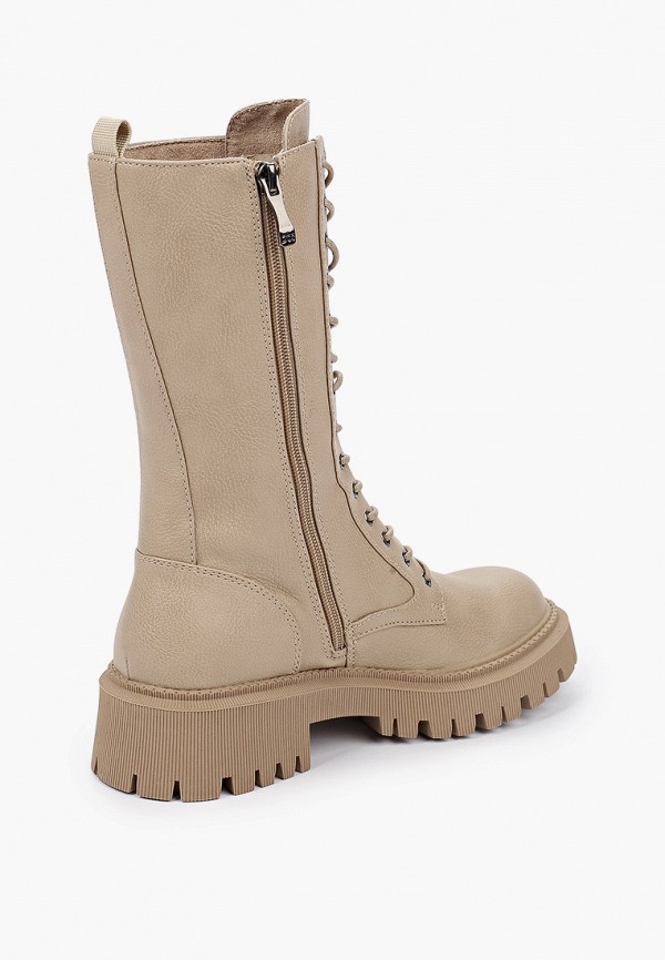 фото Ботинки betsy