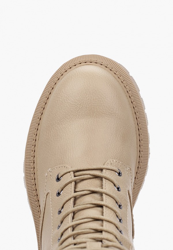 фото Ботинки betsy